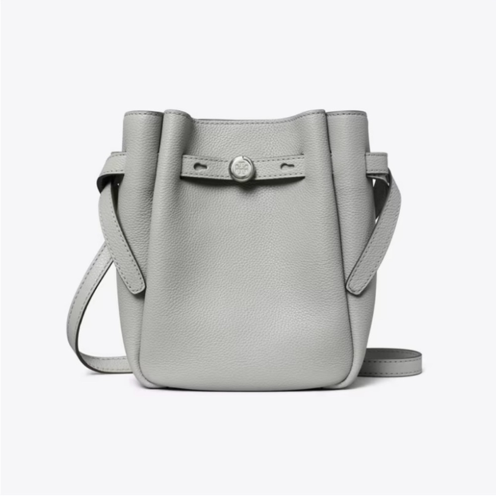 NWOT Tory Burch Romy Small Crossbody Bag